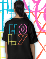 Camiseta Holy - Imagen 9