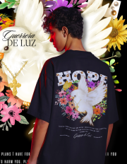 Camiseta Hope - Imagen 3