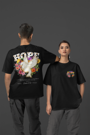 Camiseta Hope - Imagen 5
