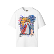 Jesús de la Divina Misericordia