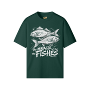Milagro de los Peces - Imagen 4