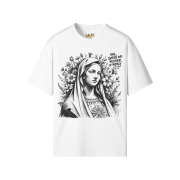 Reina y madre de Misericordia