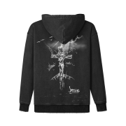 Sudadera Redención - Imagen 2