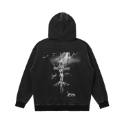 Sudadera Redención - Imagen 4